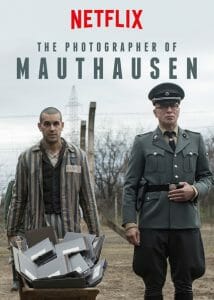 دانلود فیلم The Photographer Of Mauthausen 2018