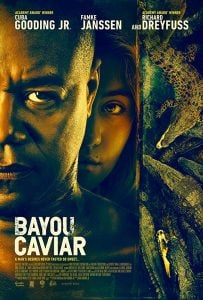 دانلود فیلم Bayou Caviar 2018