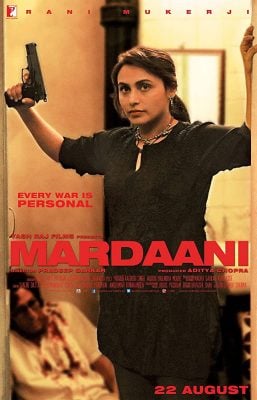 دانلود فیلم Mardaani 2014 دوبله فارسی