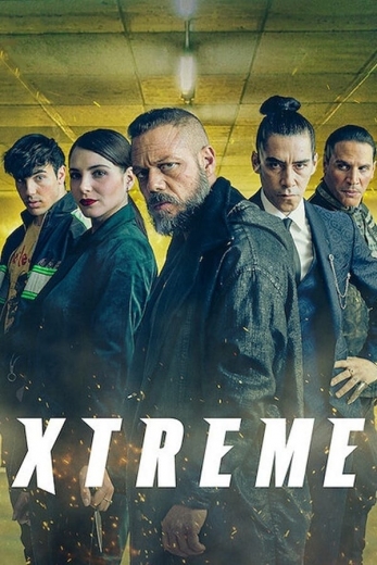 دانلود فیلم Xtreme 2021 دوبله فارسی