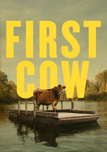 دانلود فیلم First Cow 2019 دوبله فارسی