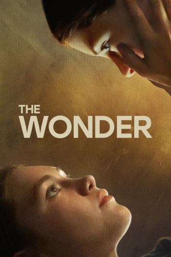 دانلود فیلم The Wonder 2022 دوبله فارسی