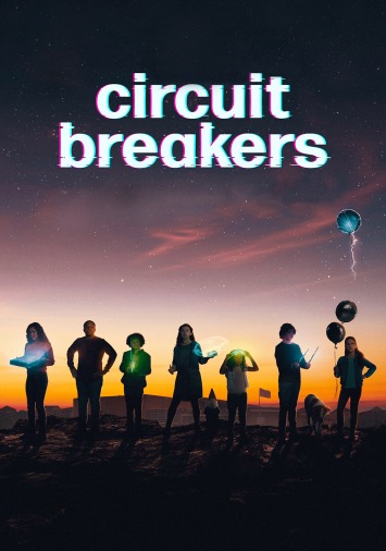 دانلود سریال Circuit Breakers دوبله فارسی