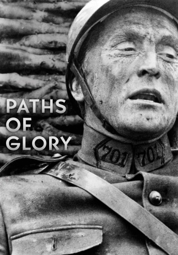 دانلود فیلم Paths of Glory 1957 دوبله فارسی