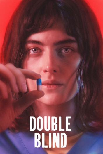 دانلود فیلم Double Blind 2023 دوبله فارسی