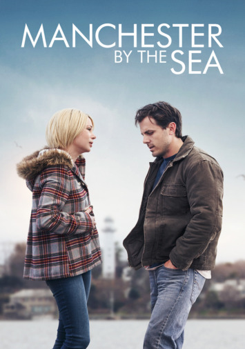 دانلود فیلم Manchester by the Sea 2016 دوبله فارسی